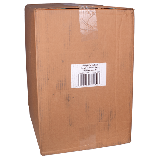 Scaper's Select Spiderwood