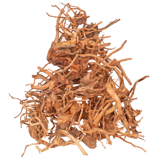 Scaper's Select Spiderwood