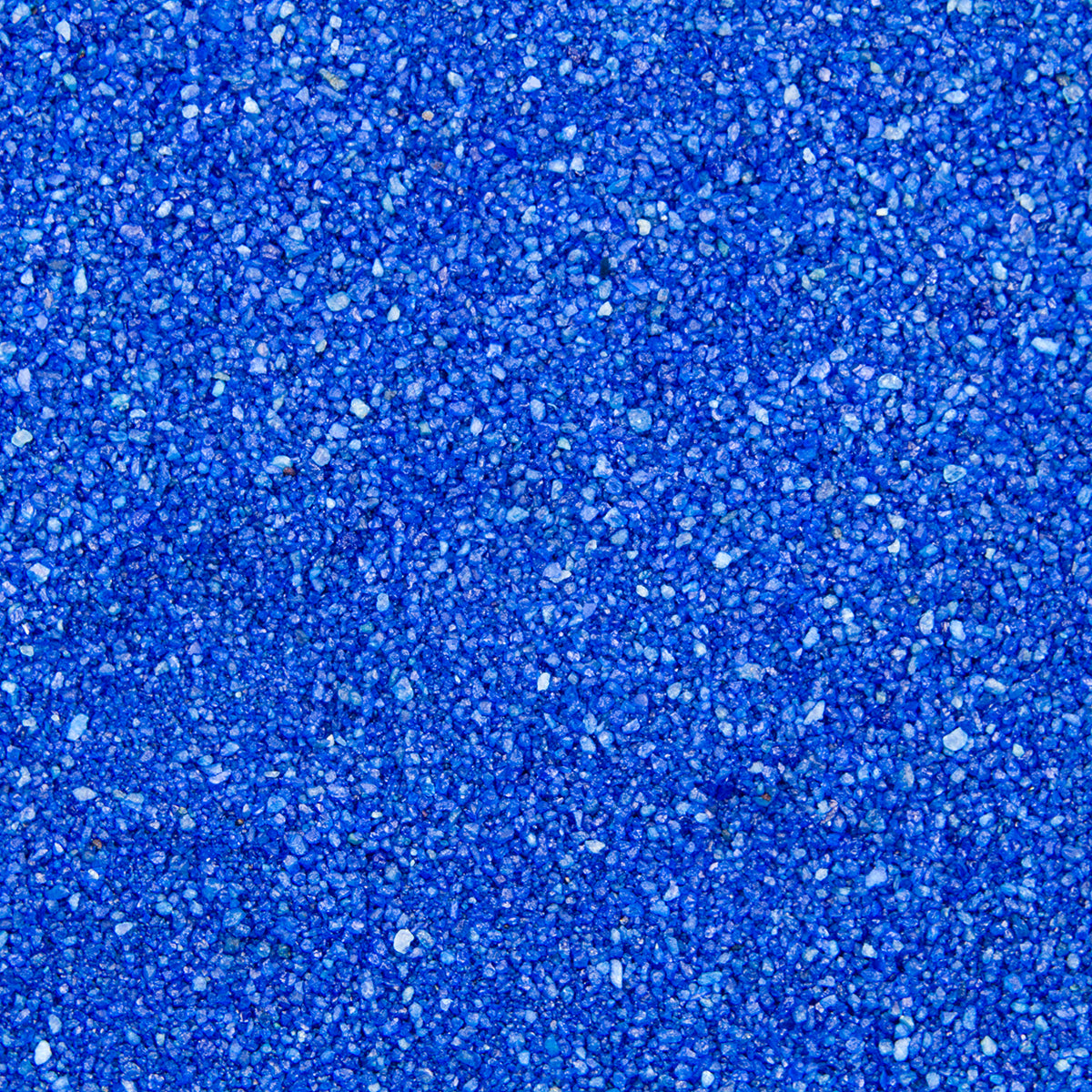 BLUE AQUATIC SAND
