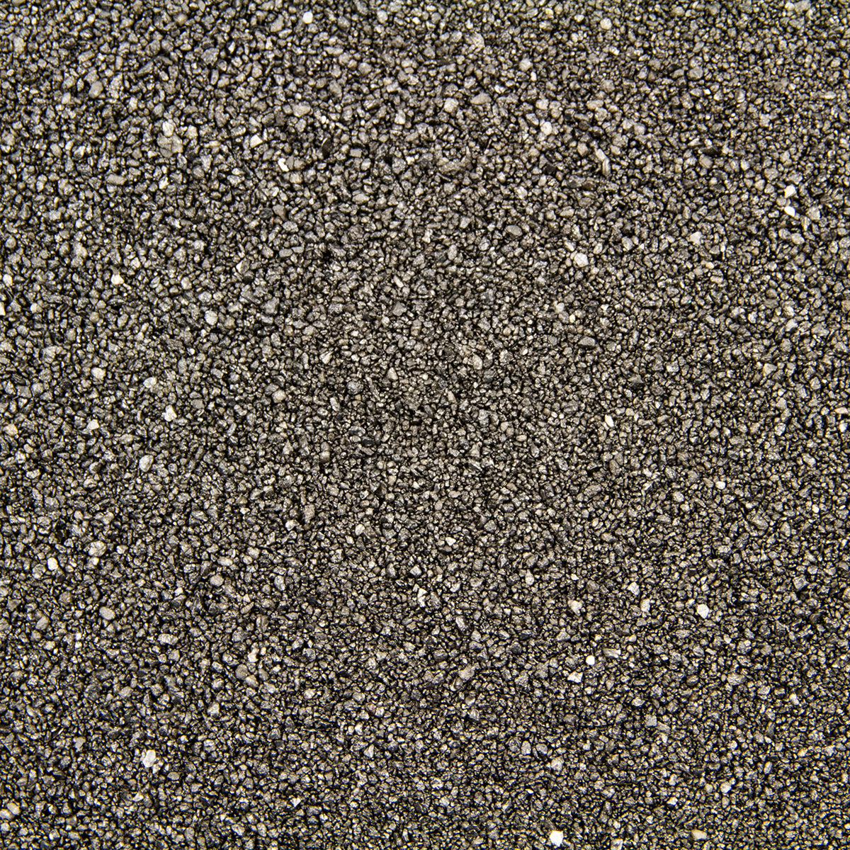 BLACK AQUATIC SAND