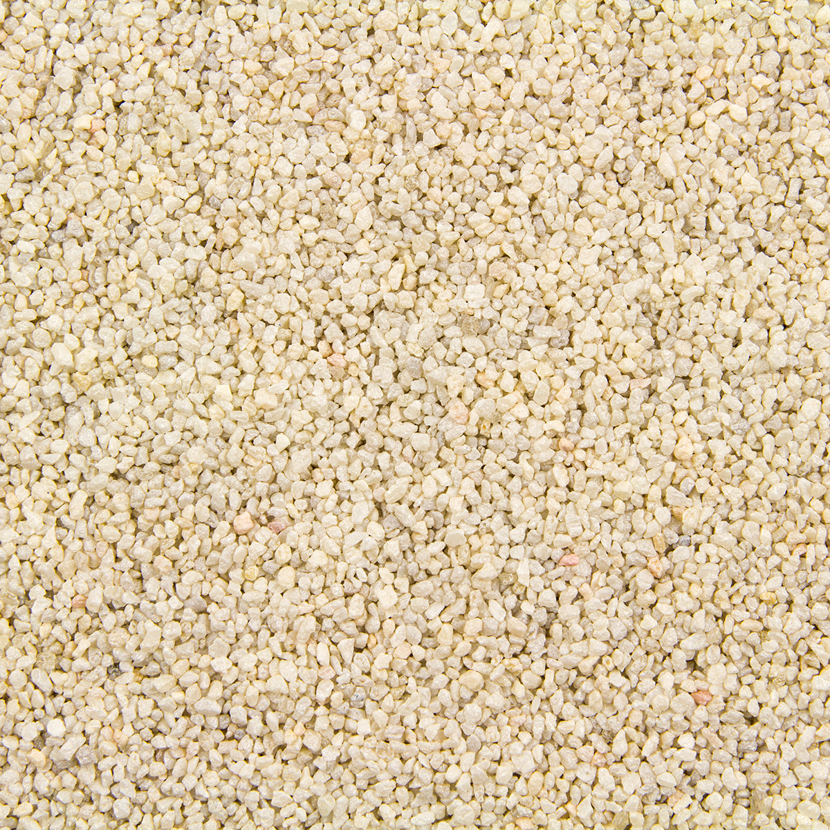 WHITE AQUATIC SAND