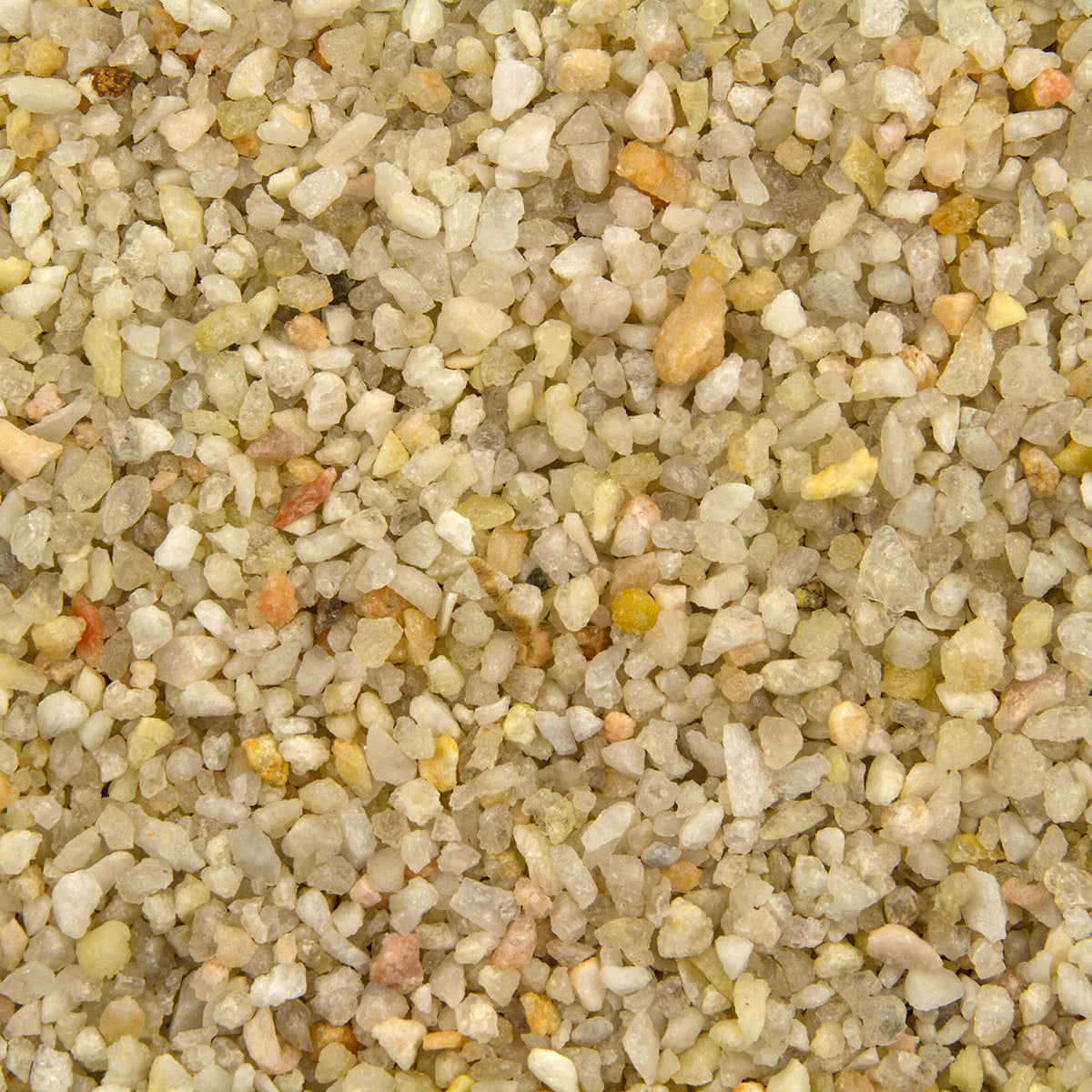 CRYSTAL LAKE SAND