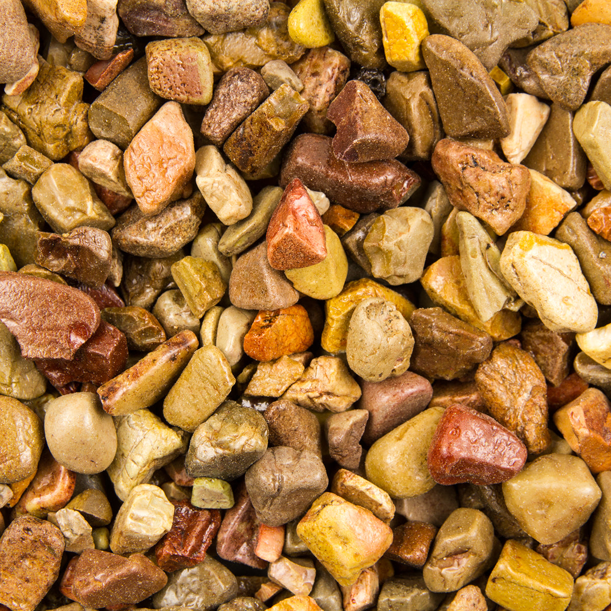 CHEROKEE PEBBLES