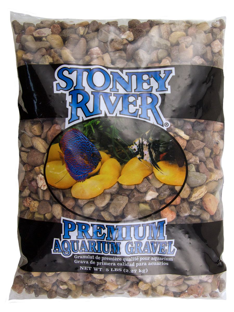 CHEROKEE PEBBLES