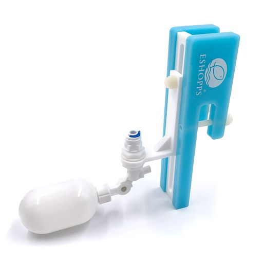 Aqua Float
Gravity Float Valve