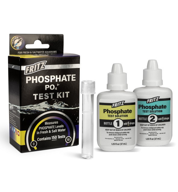 Phosphate Test Kit