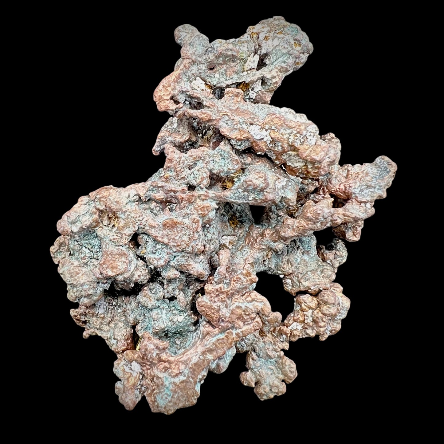 Copper