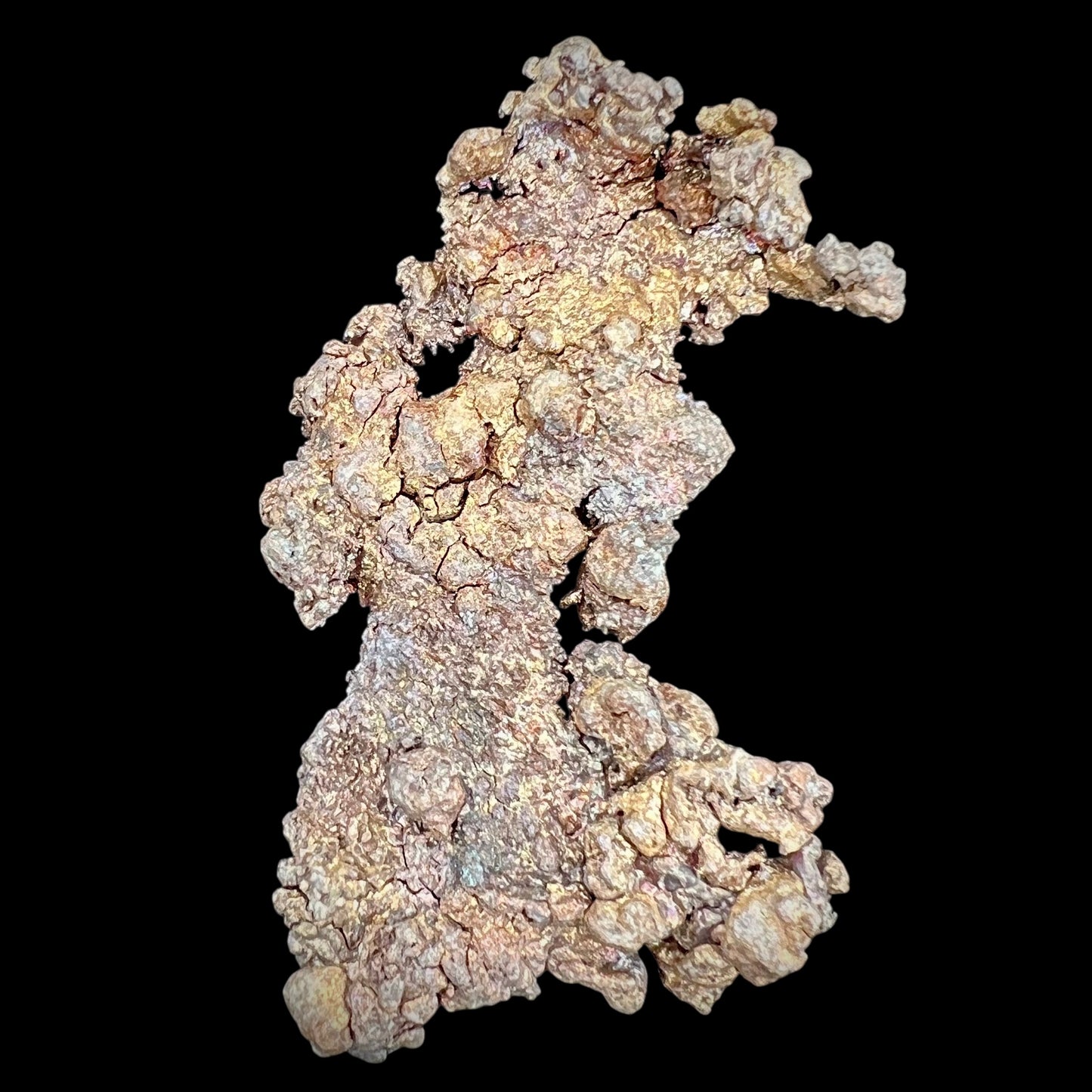 Copper