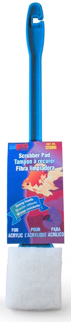 Super Algae Scrubber w/Handle