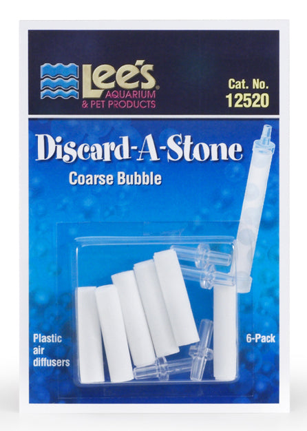 Discard-A-Stone