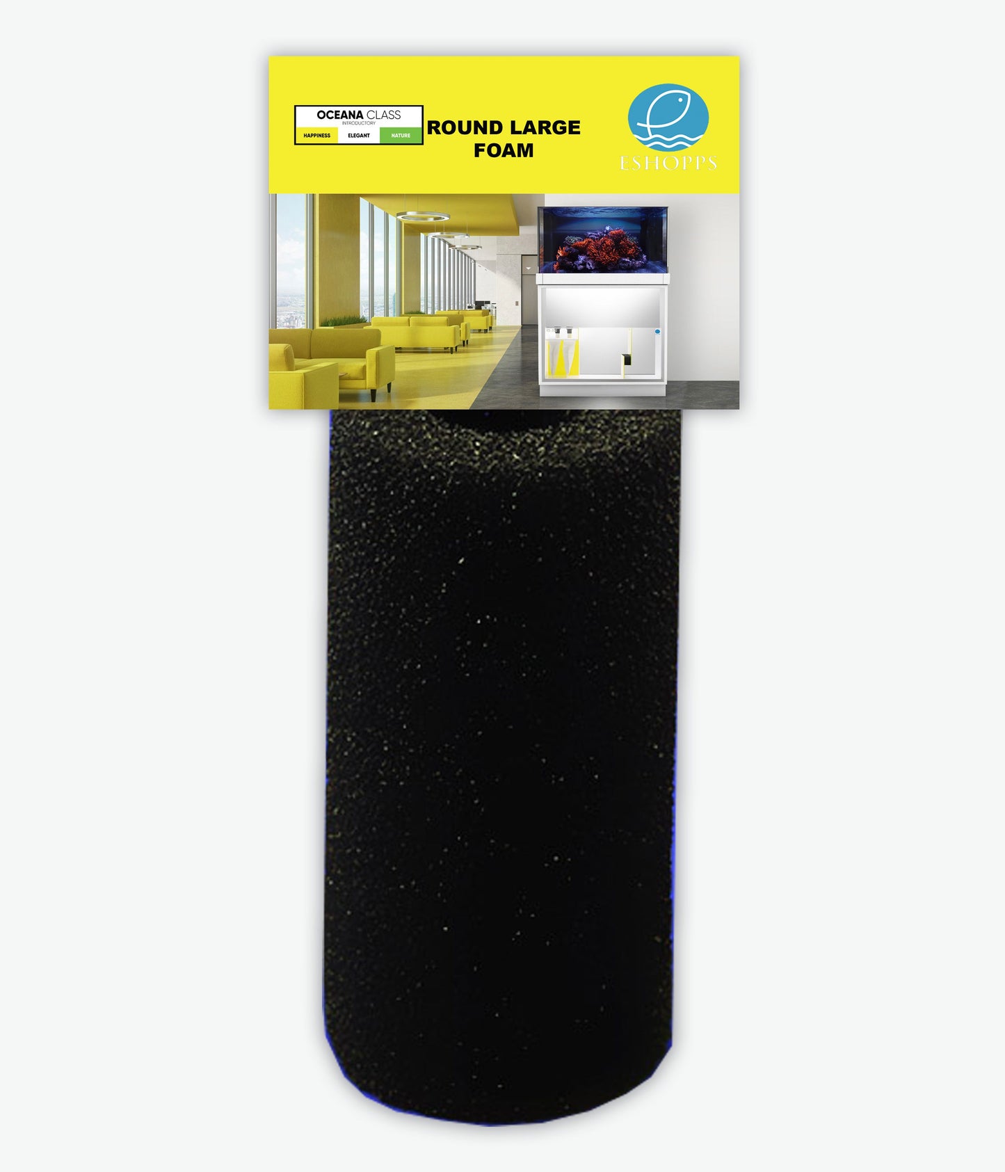 Replacement Foam