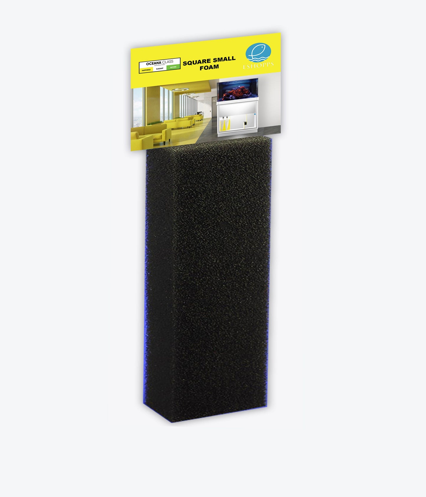 Replacement Foam