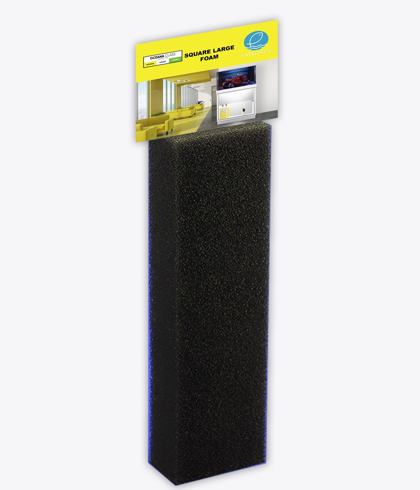 Replacement Foam