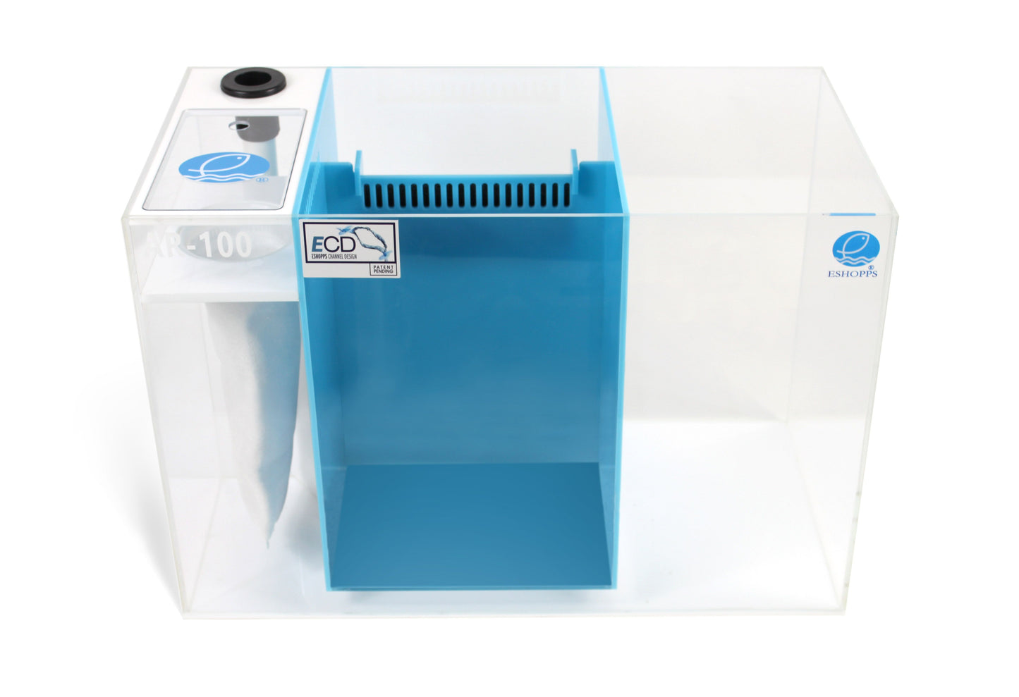 AQUA FUGE Regular Refugium
