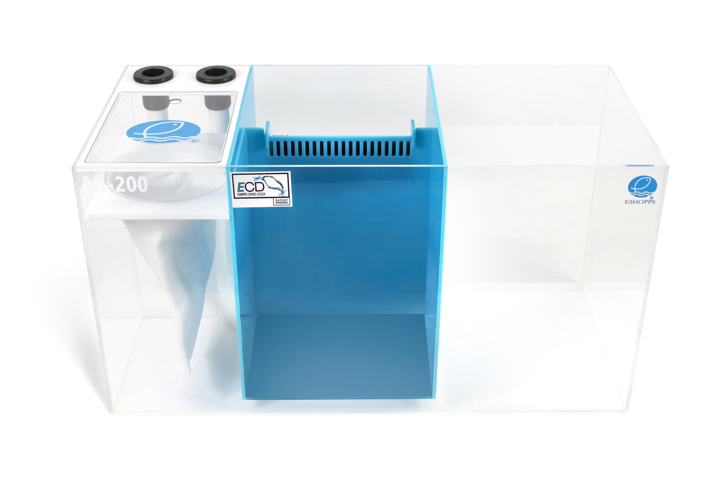 AQUA FUGE Regular Refugium