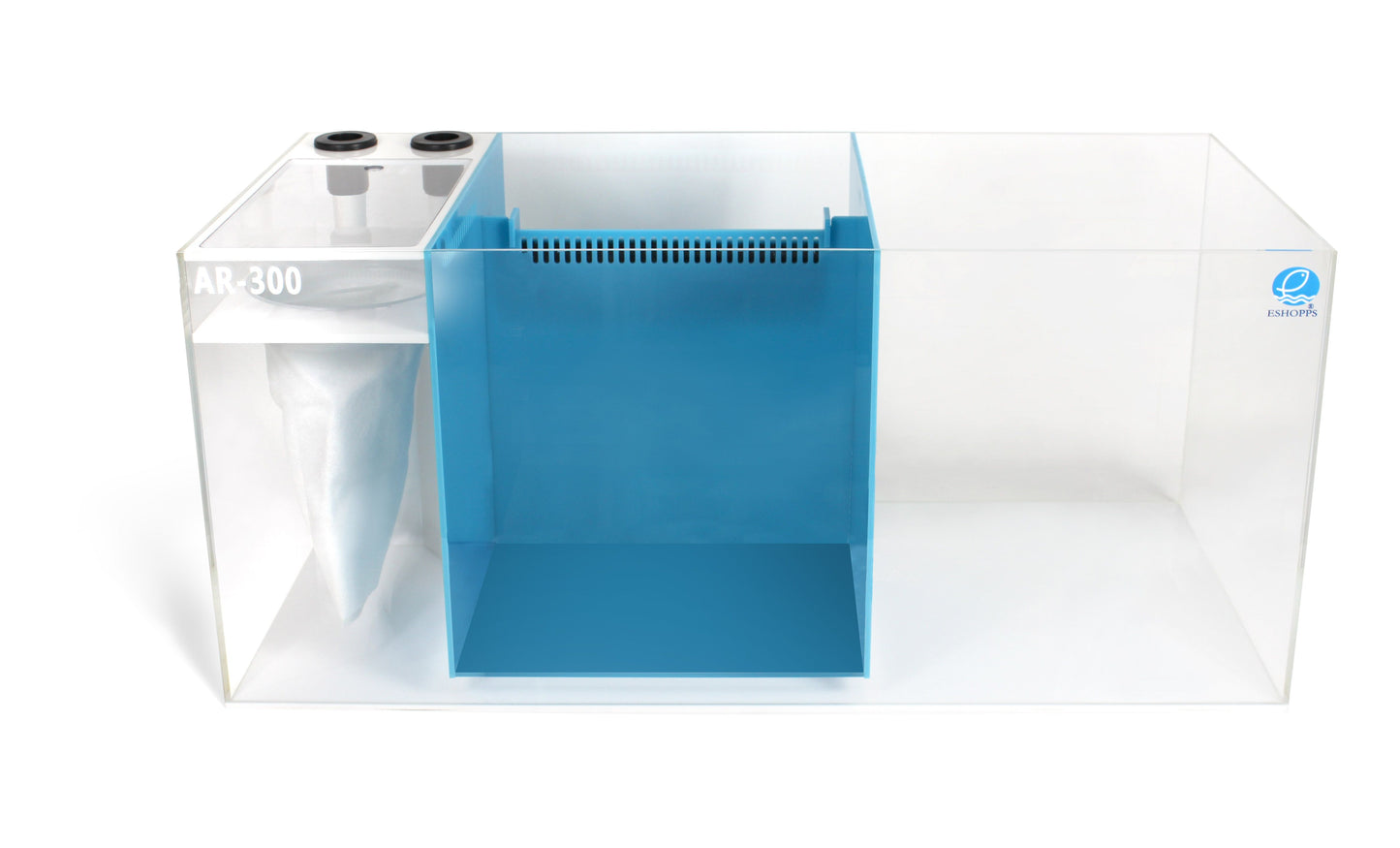 AQUA FUGE Regular Refugium