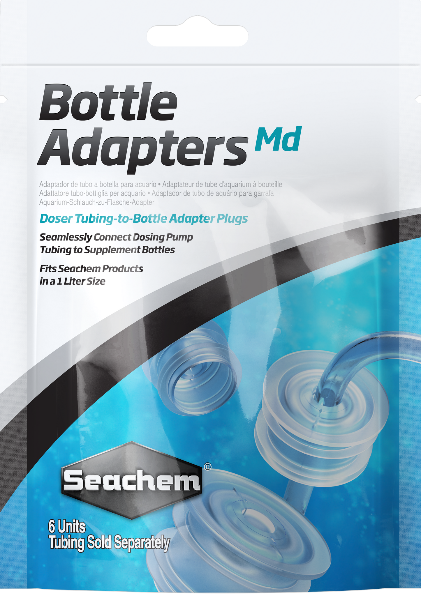 Bottle Adapter