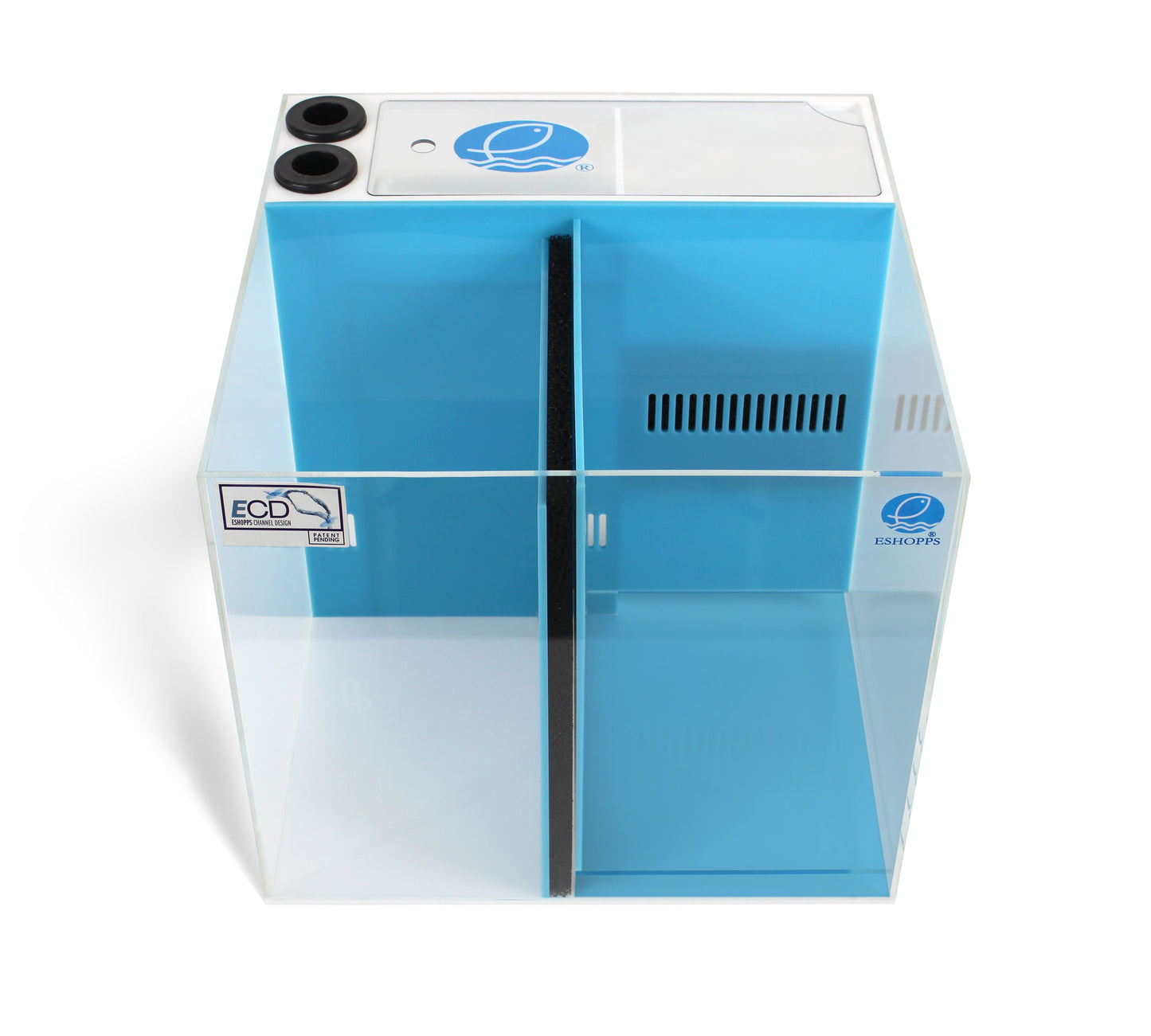 Cube Refugium