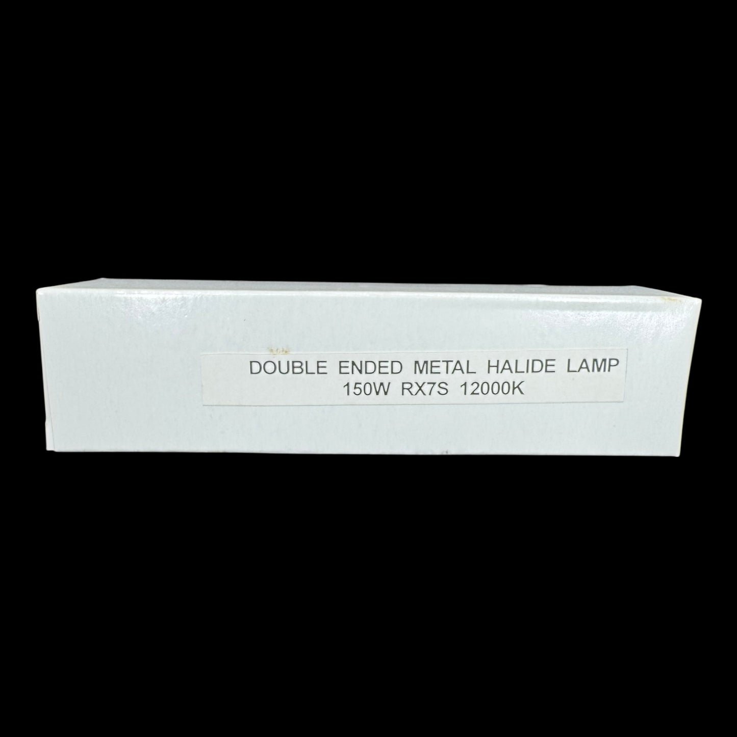 Bulb DE 150 Watt