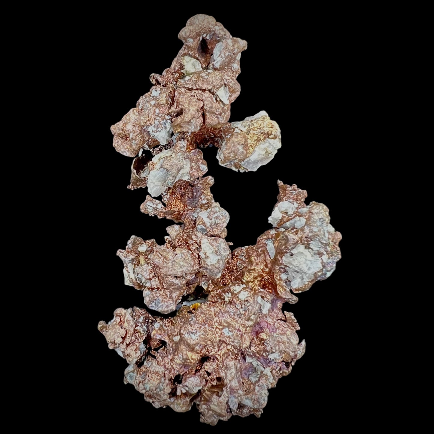 Copper