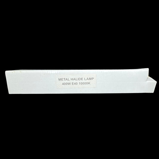 Bulb Halide 400 Watt