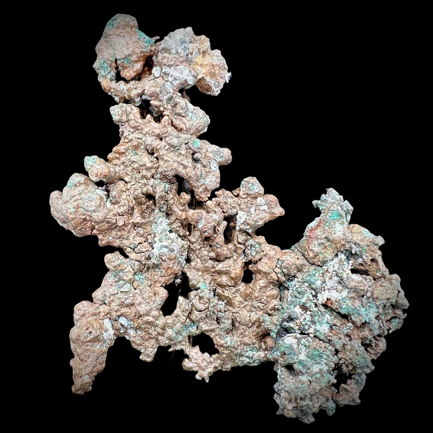 Copper