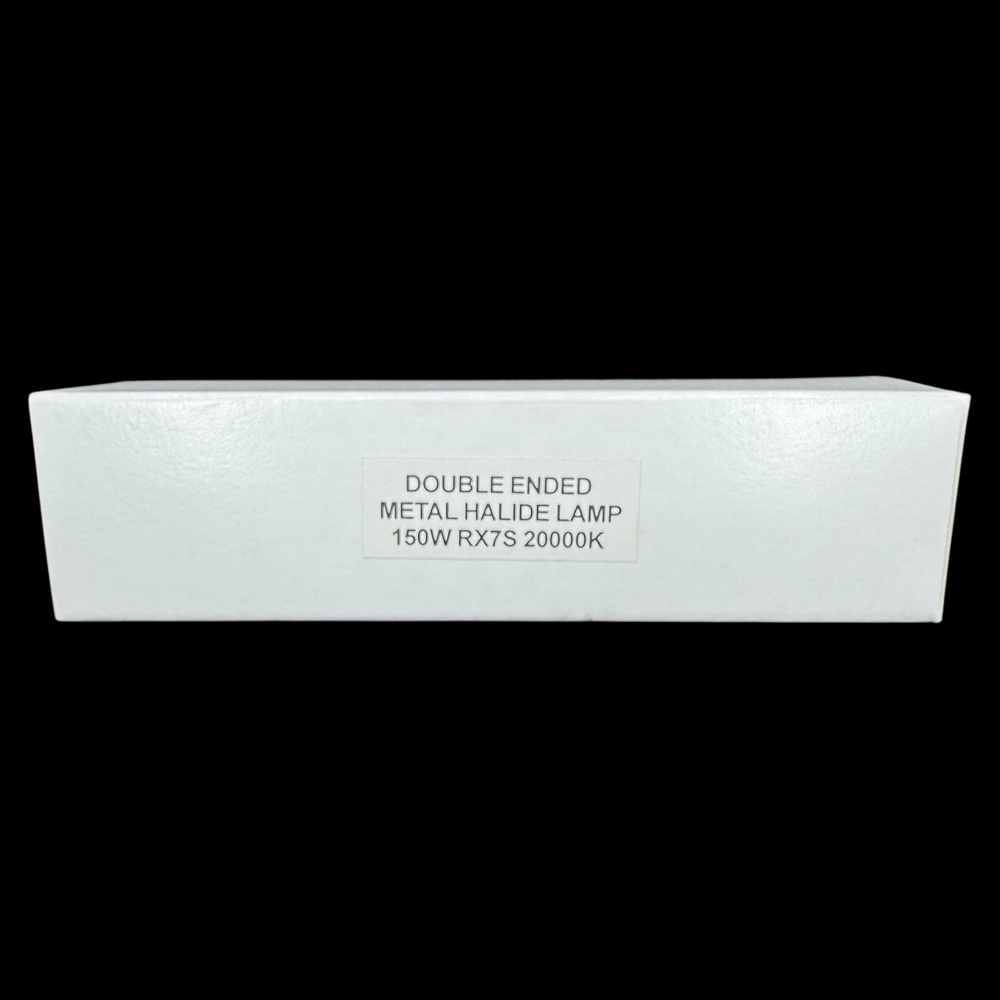 Bulb DE 150 Watt