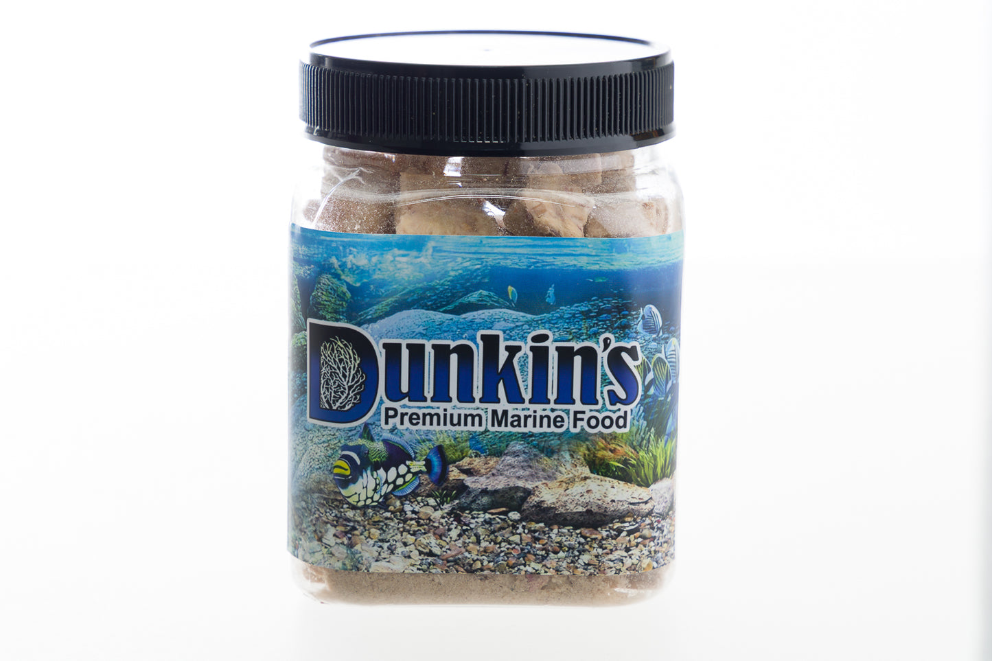 FREEZE DRIED CHIPS