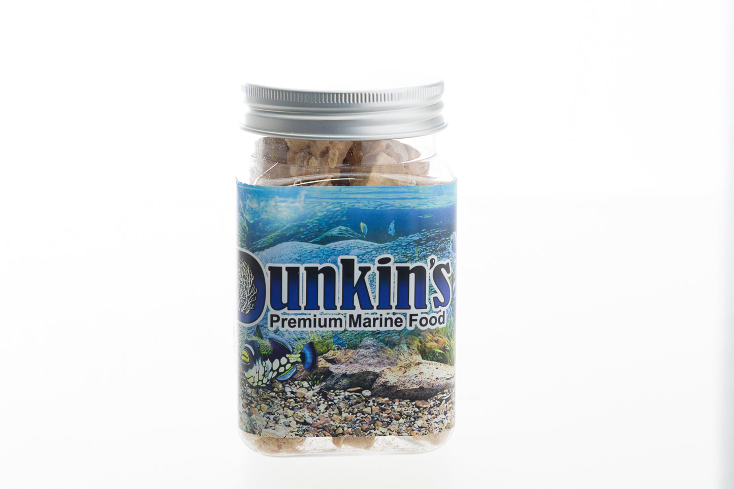 FREEZE DRIED CHIPS