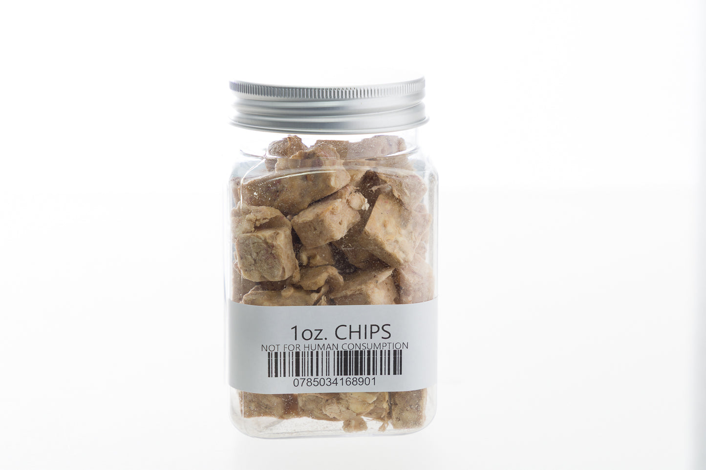 FREEZE DRIED CHIPS