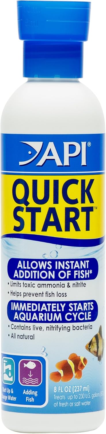 API Quick Start