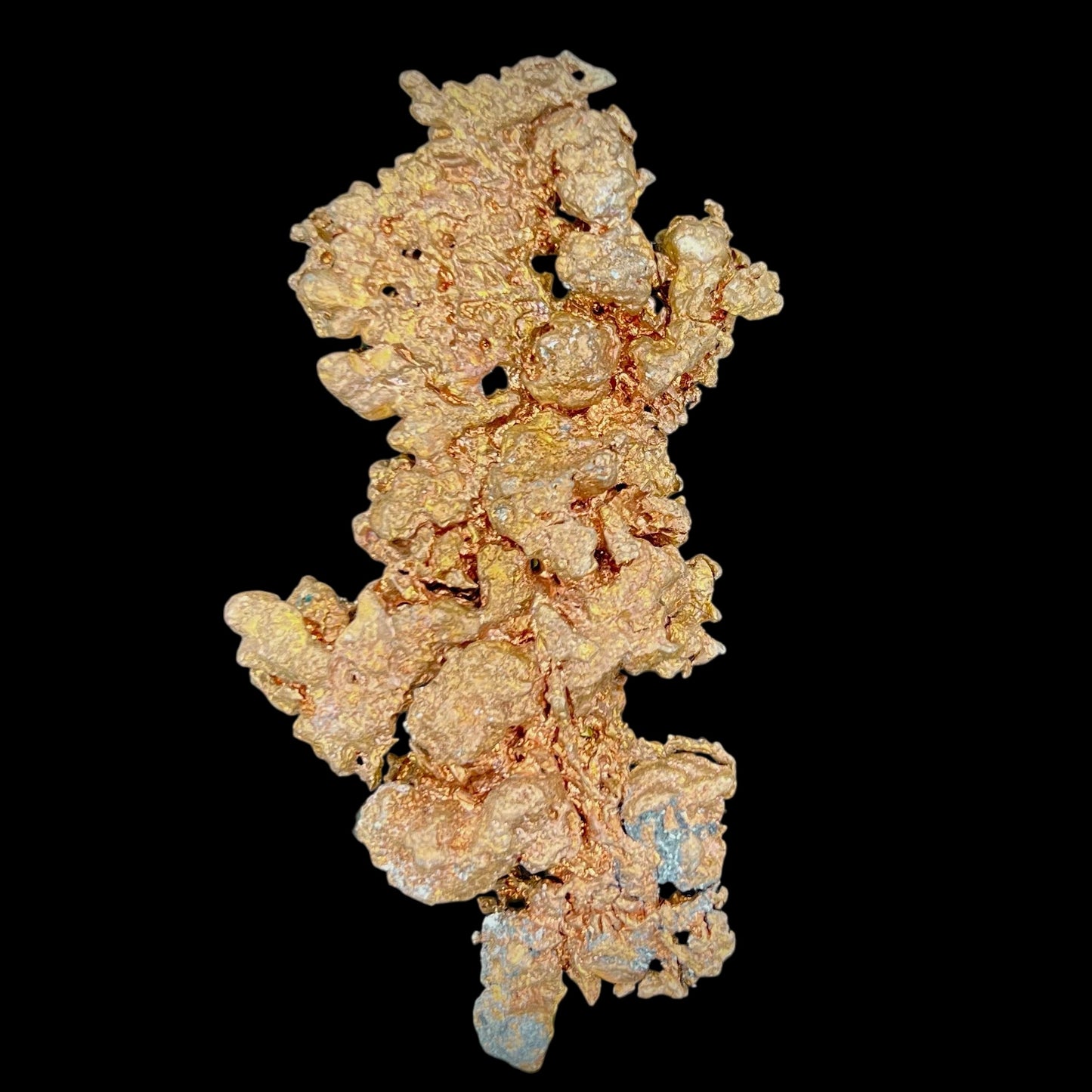 Copper