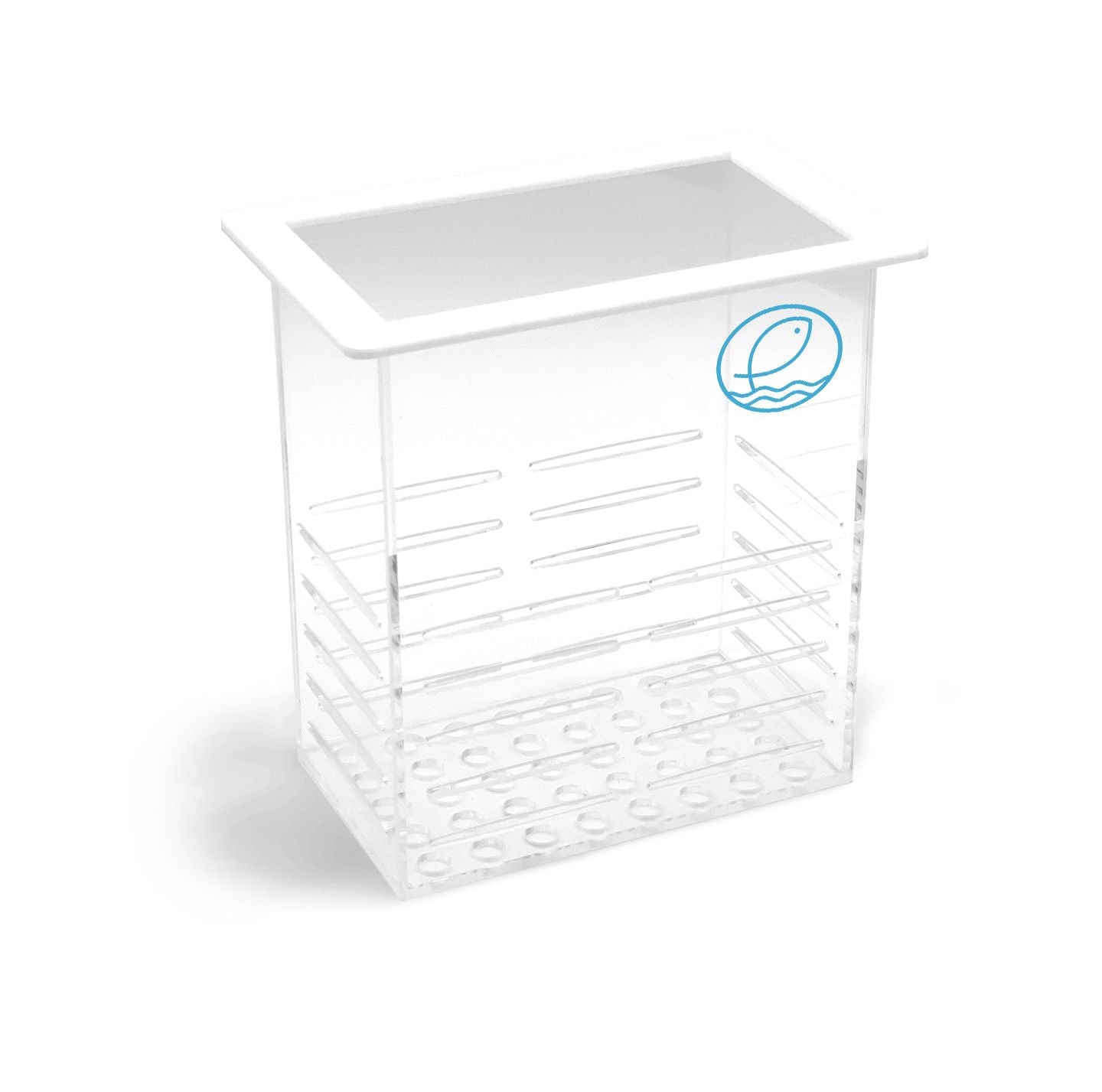 Bio Cup R
Filter media basket