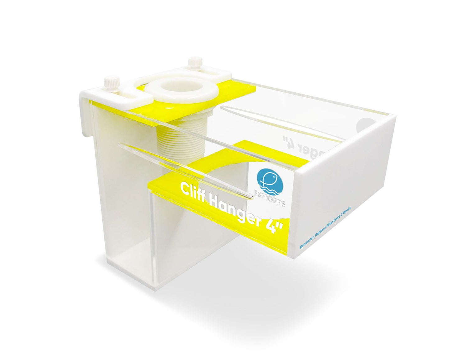 Cliff Hanger Filter Sock Holder