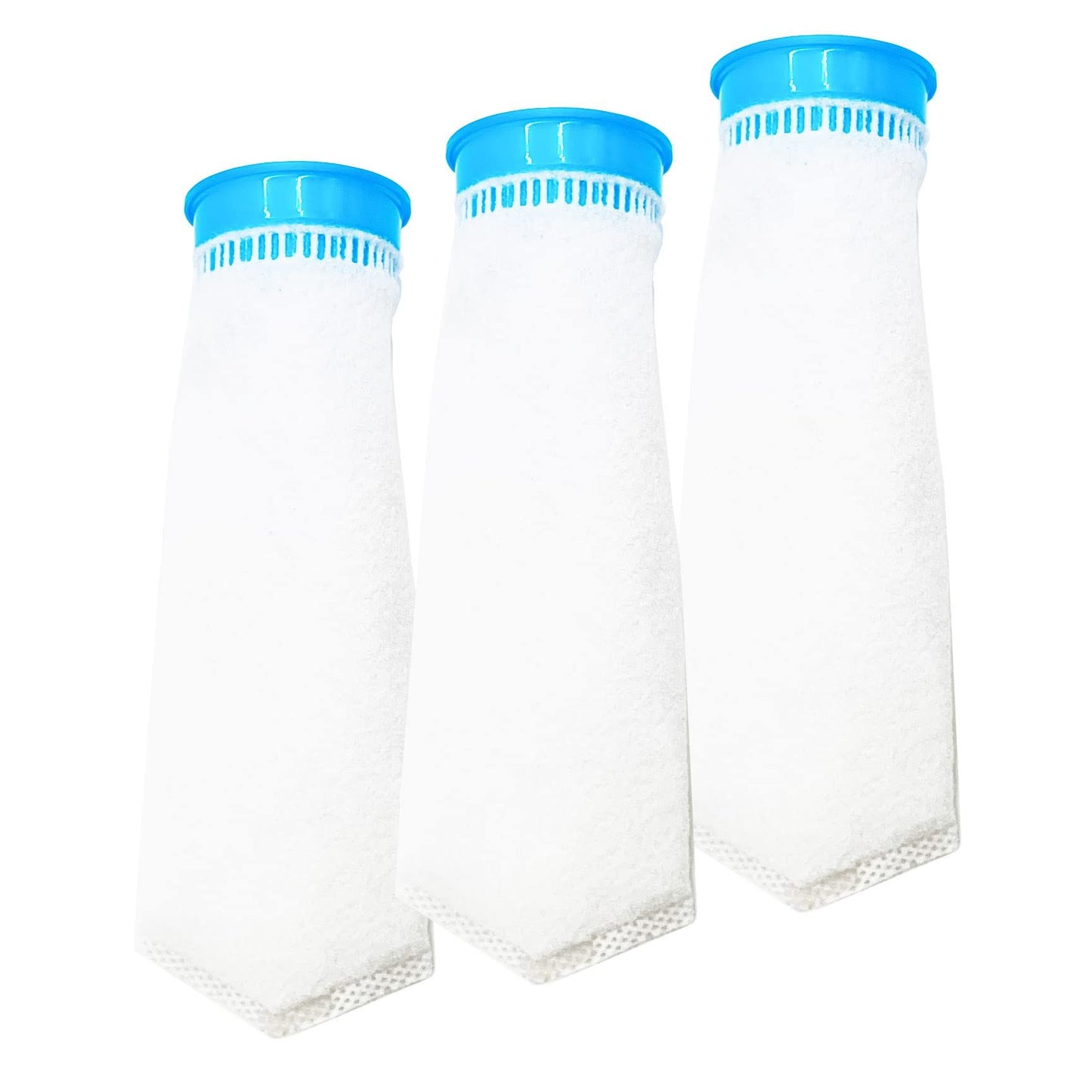 Nano Filter Sock 300 microns: 2.75"x10