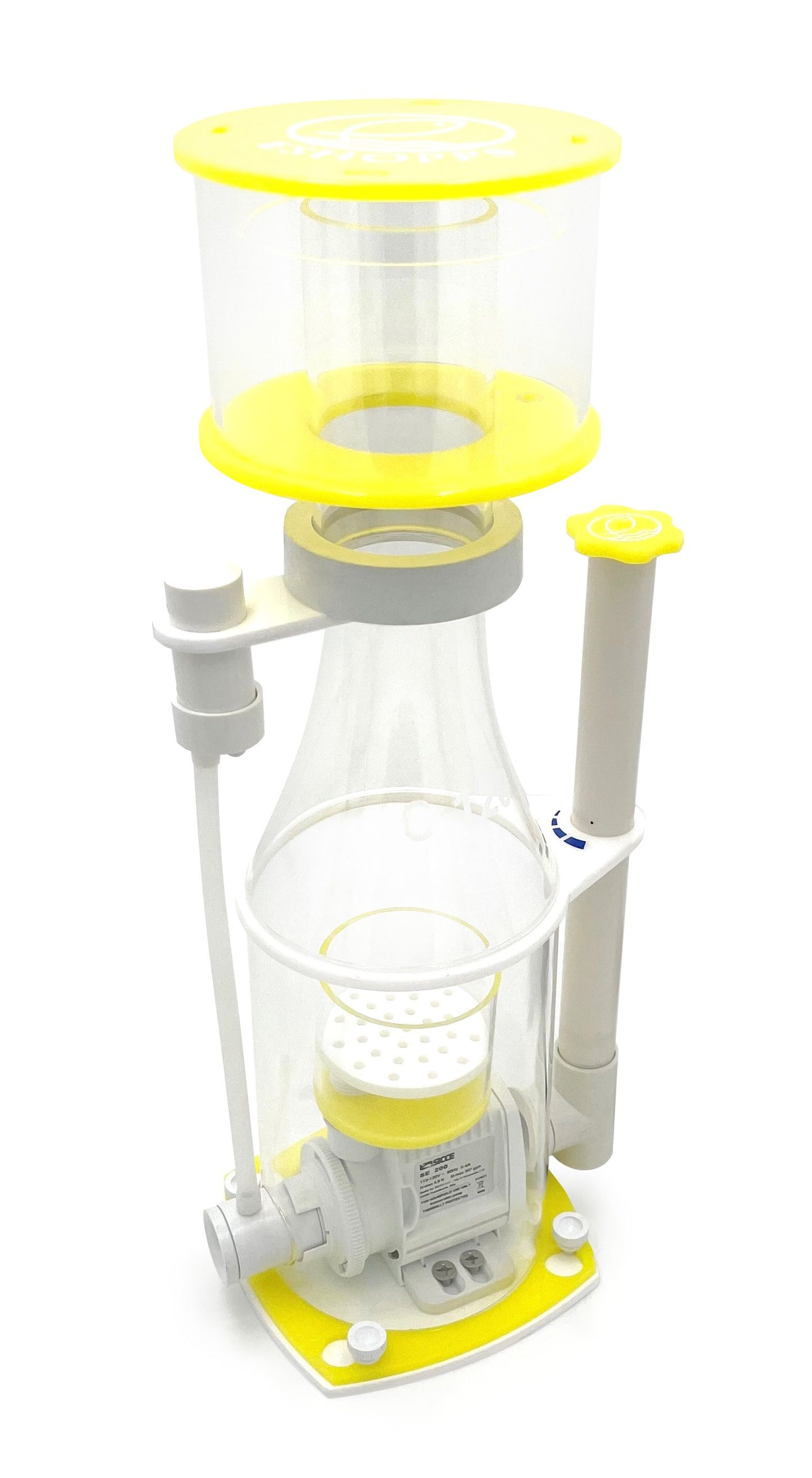 C-120, C-120, Introductory Skimmer