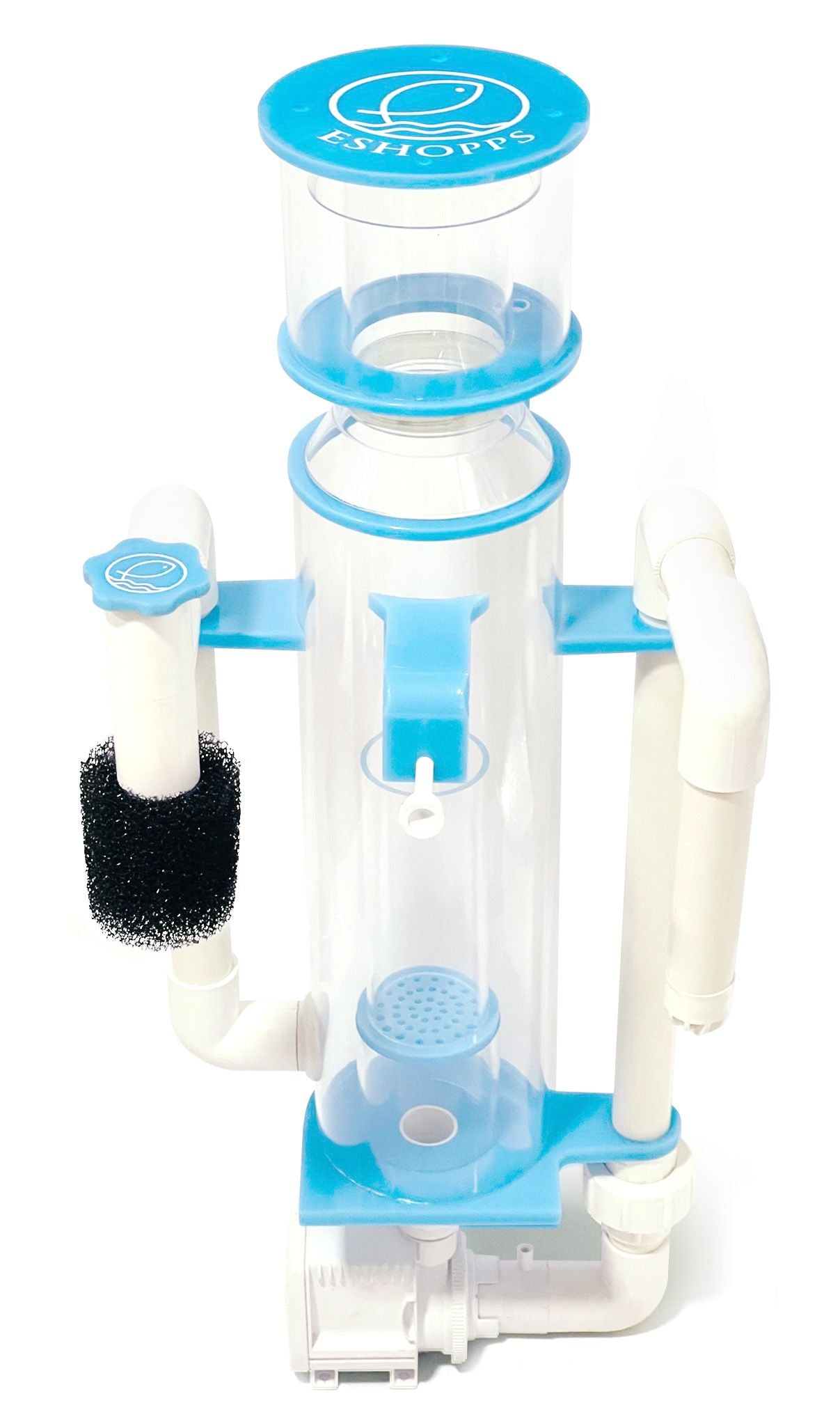 PSK-100H, Hang-on skimmer