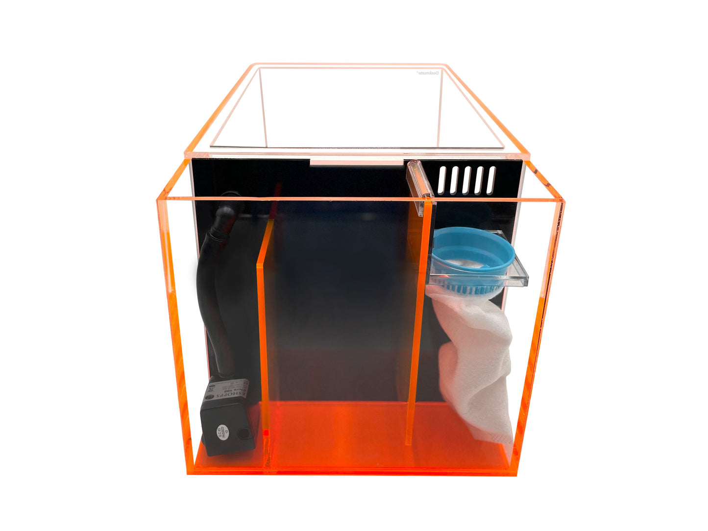 AIO Peninsula 9 Gal. Deskmate FLORIDA