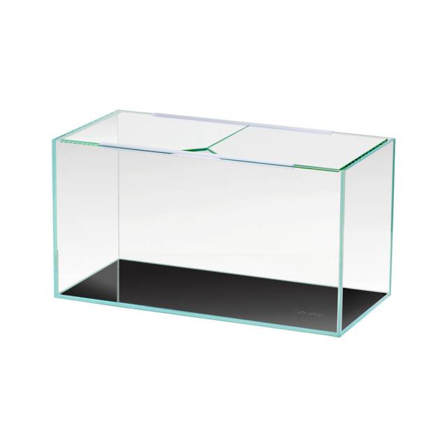 AQUATOP High Clarity Library Bookshelf Tank w/ Lid