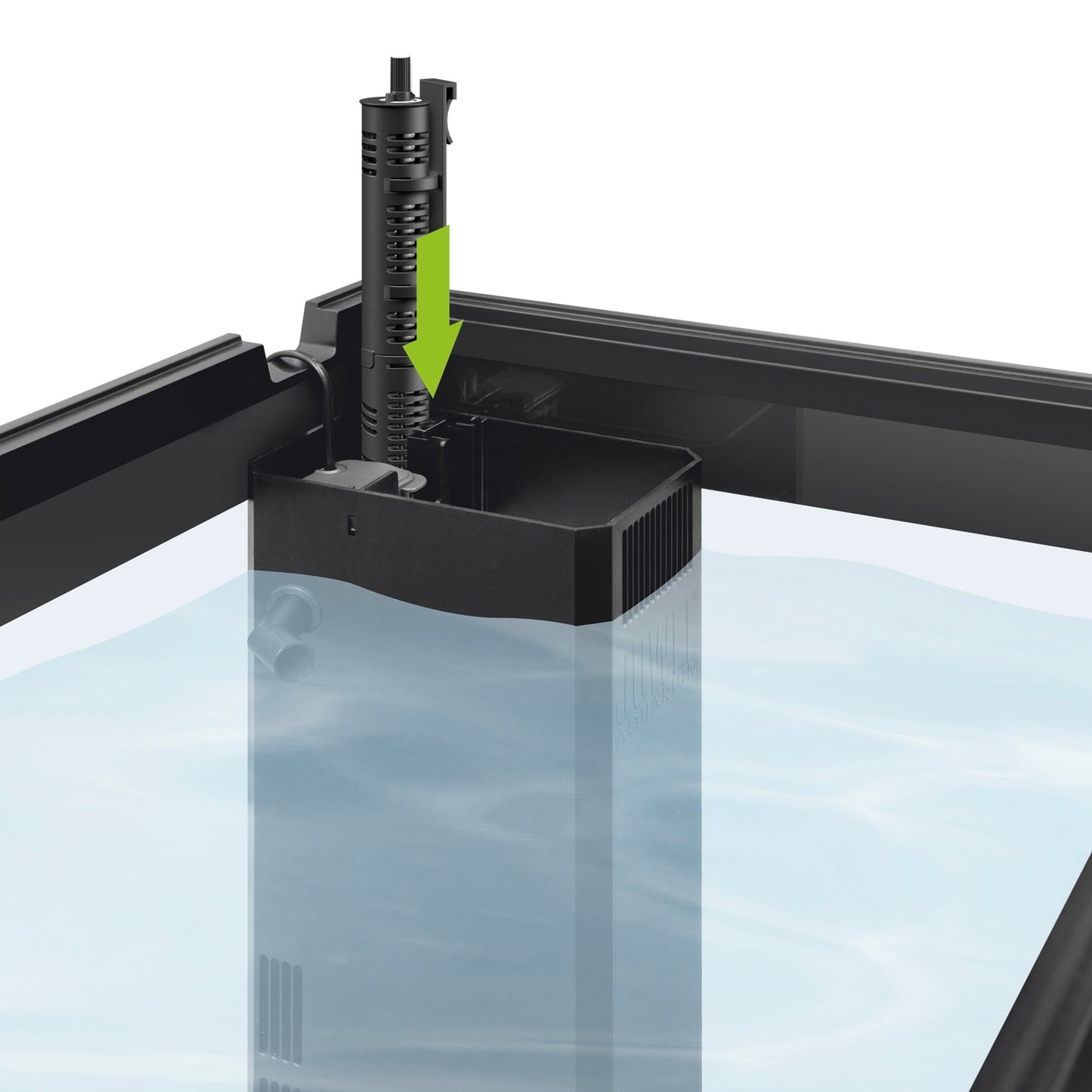 AquaHeat - Automatic-Heater