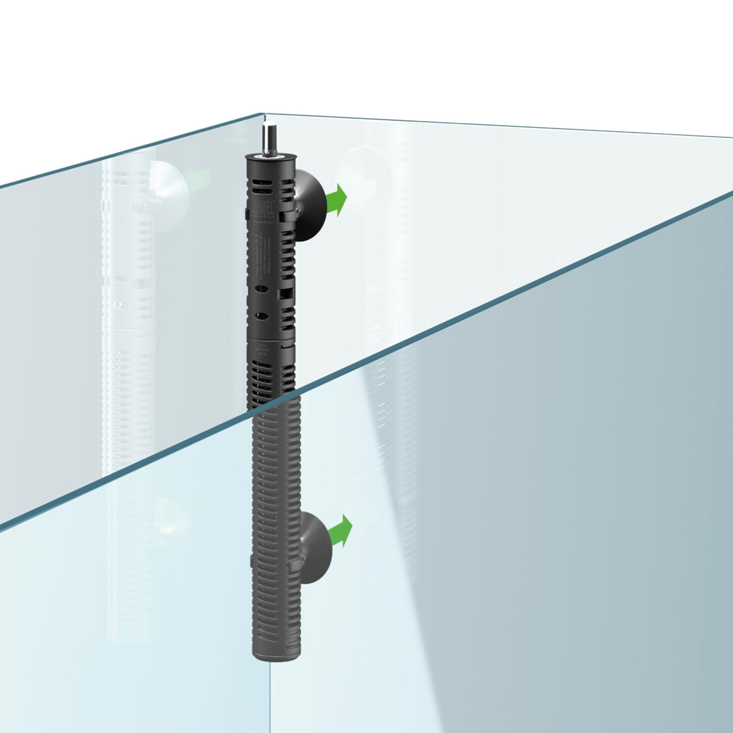 AquaHeat - Automatic-Heater