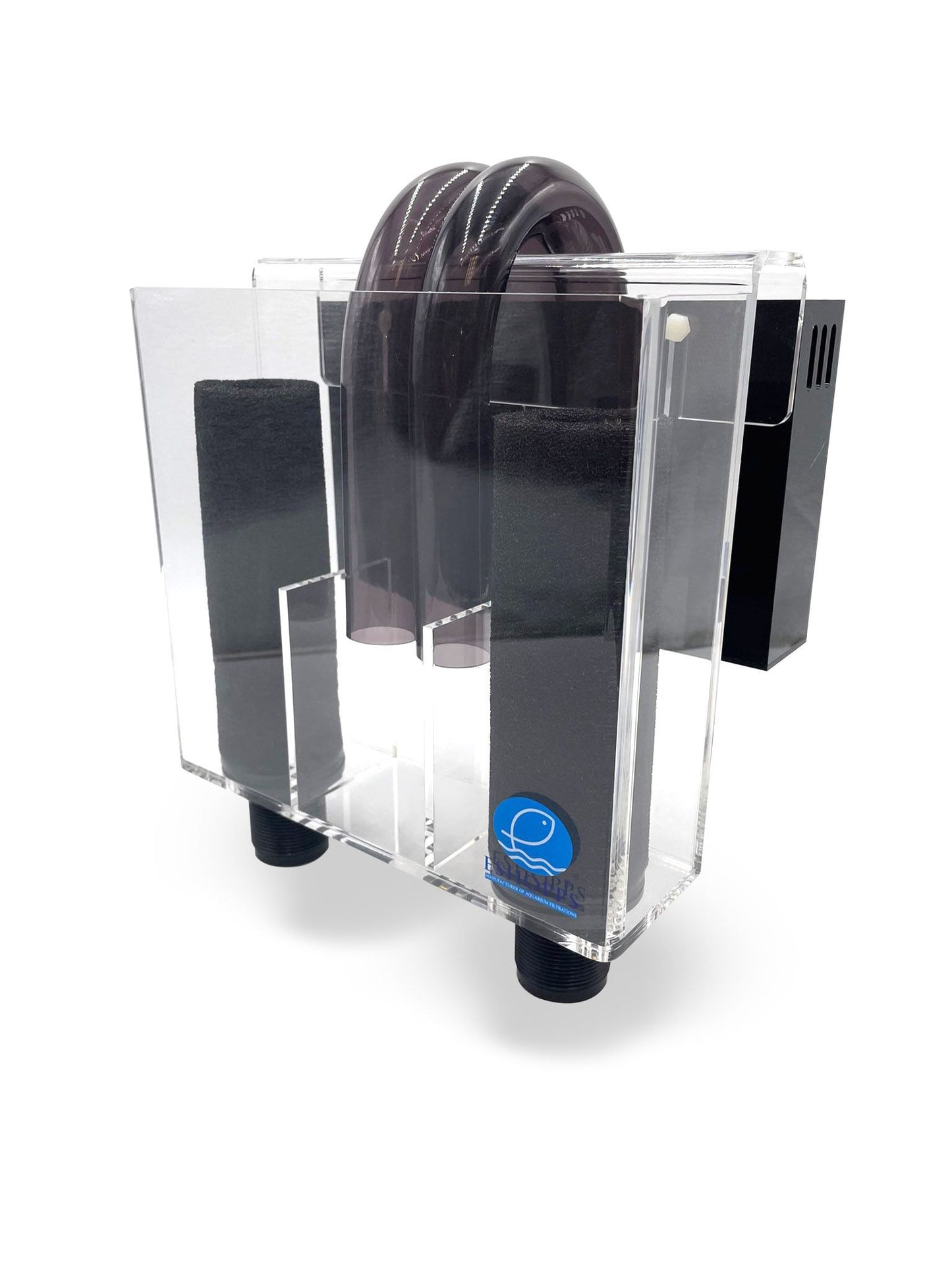 Power Flow Hang-On Overflow Box