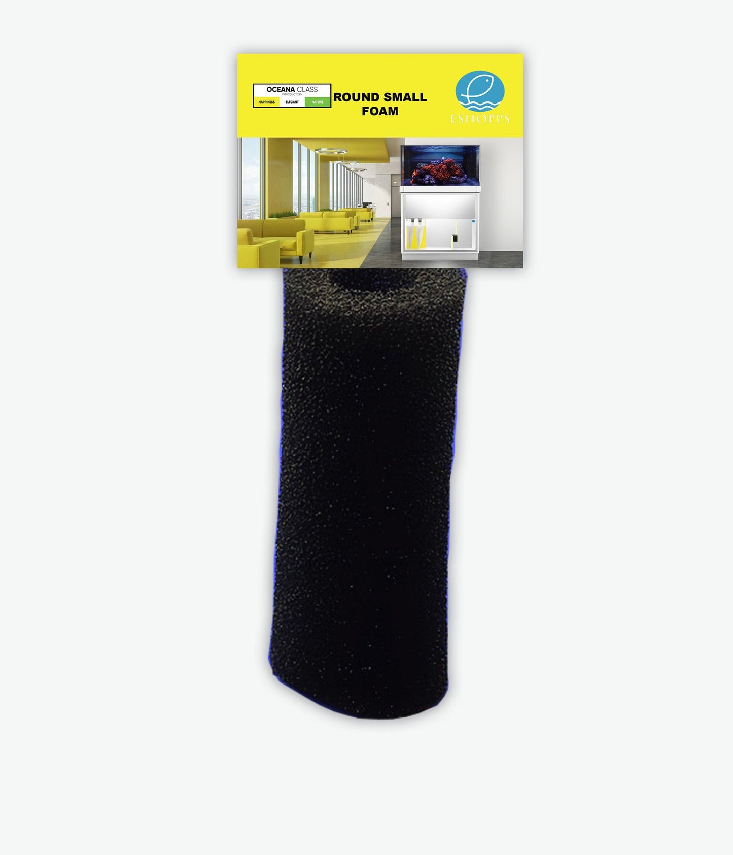 Replacement Foam