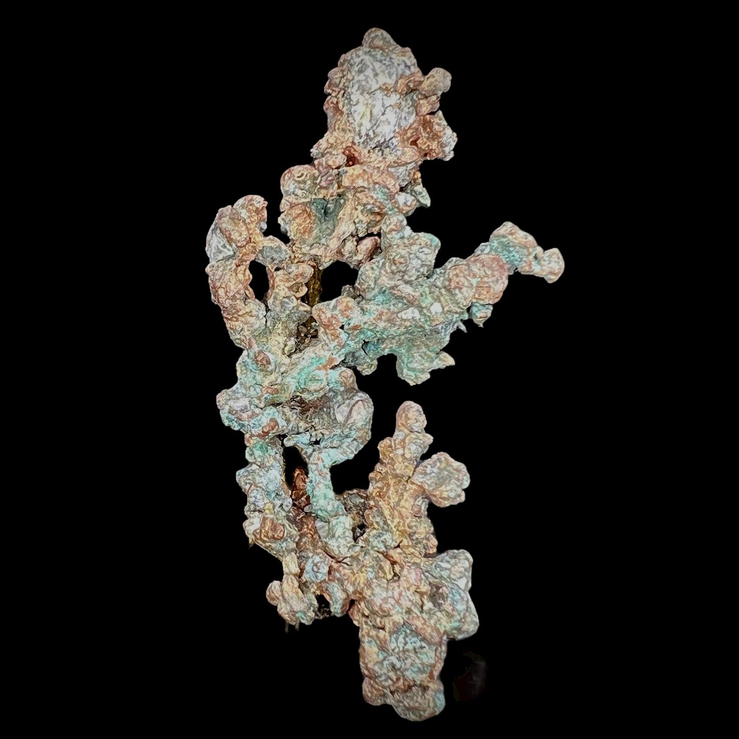 Copper