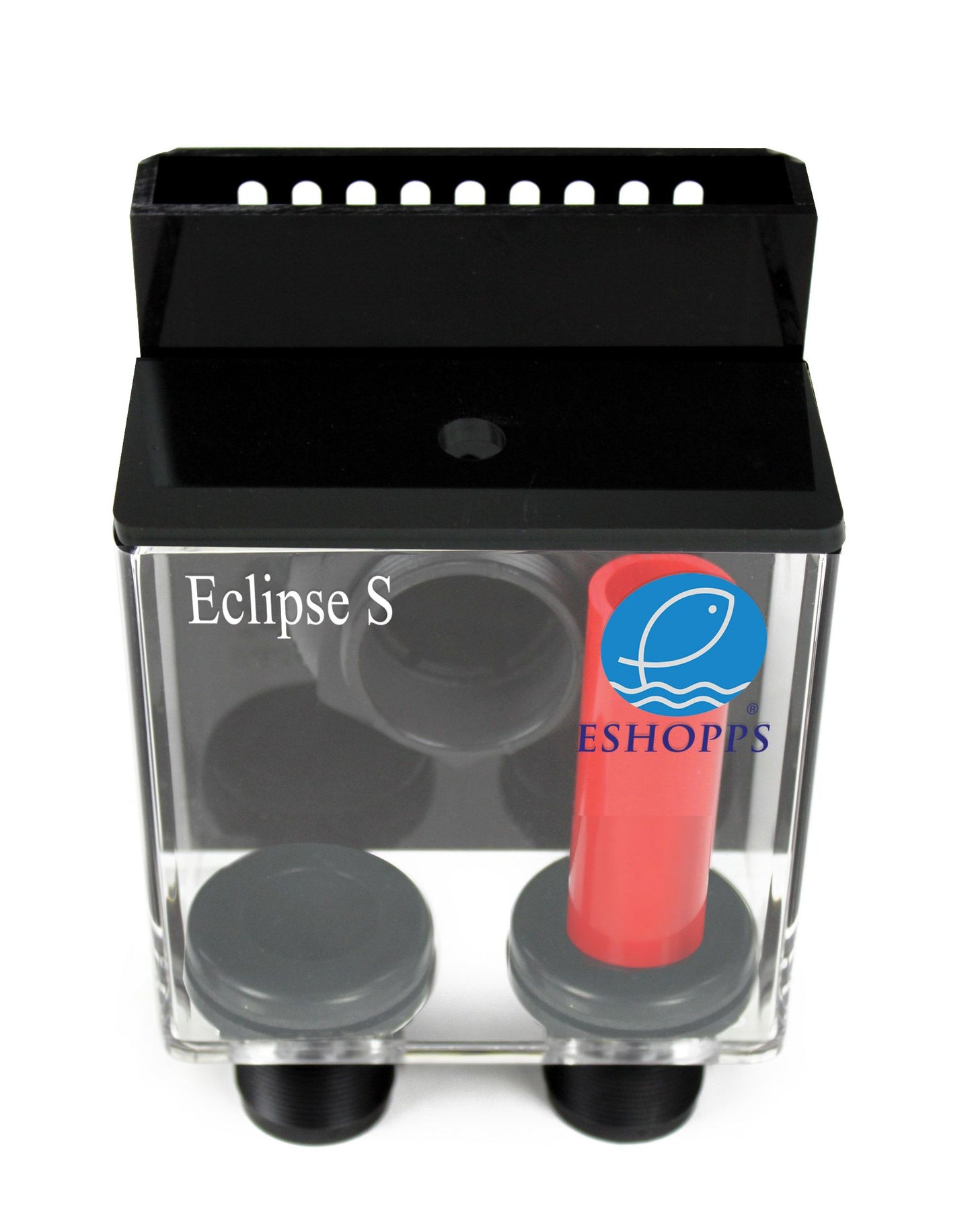 ECLIPSE Slim-Drilled Overflow Box