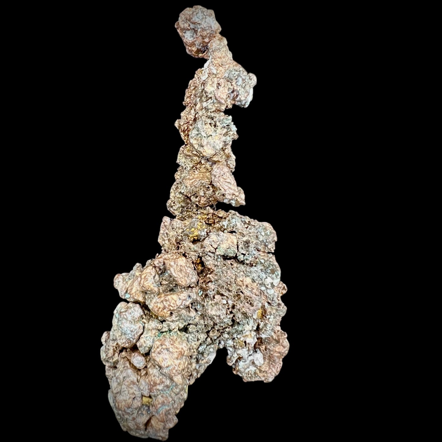Copper