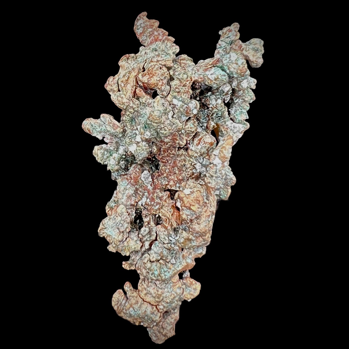 Copper