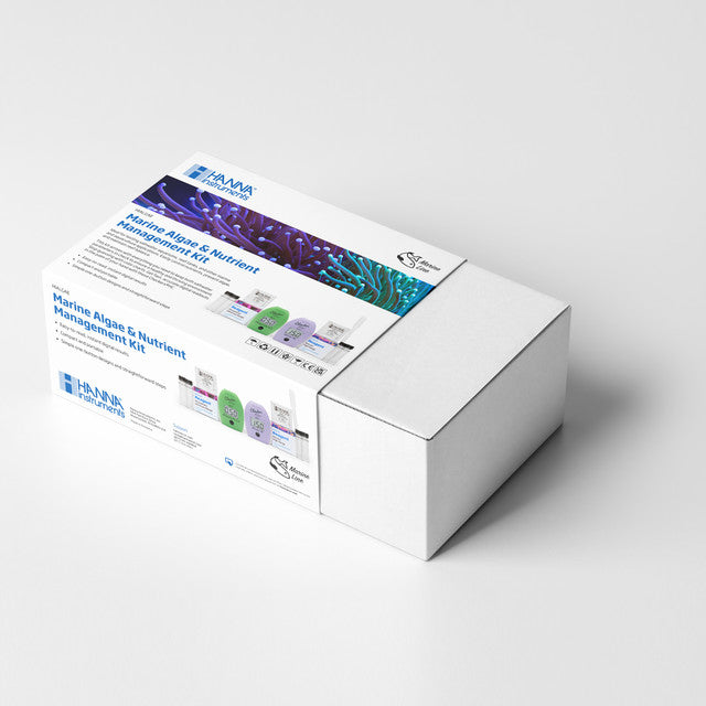 Algae + Nutrient Management Kit