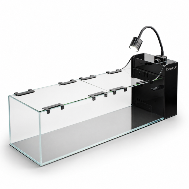 AQUAFIN DESKTOP AQUARIUMS