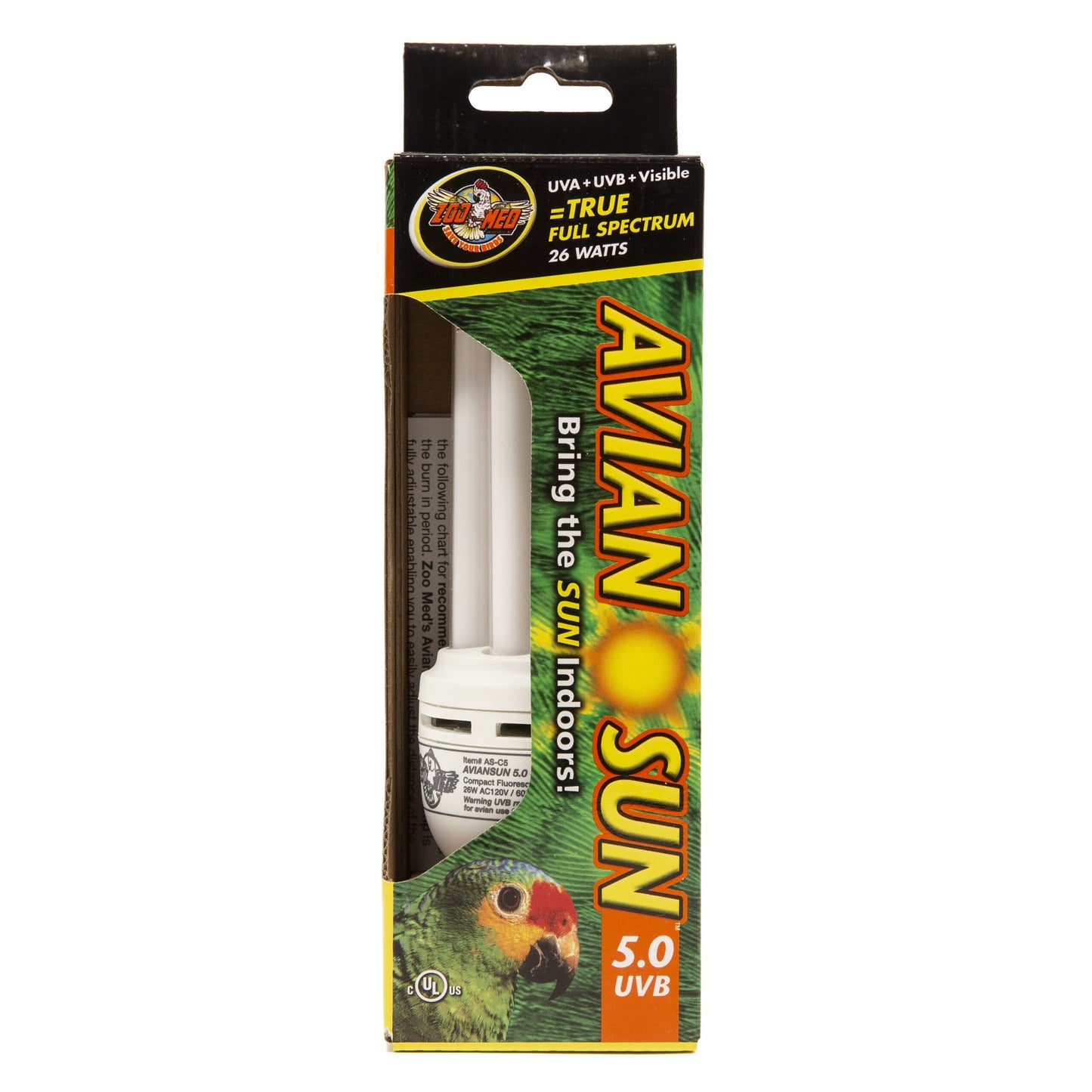 AvianSun Deluxe Floor Lamp